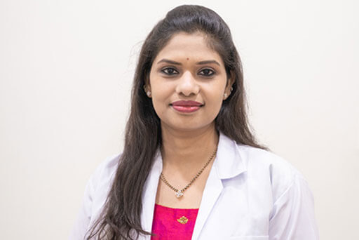 Dr.Mayuri Toparam 